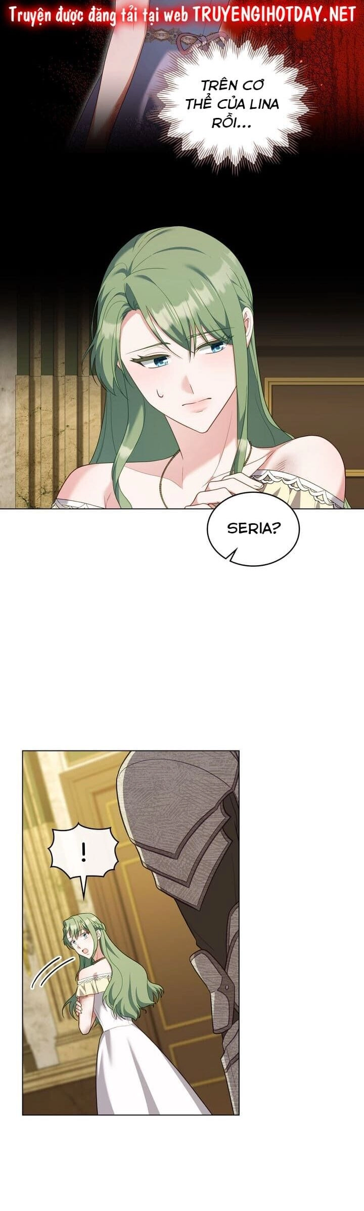 Tôi Trở Thành Nhân Vật Phản Diện Thực Sự Chapter 72 - 20