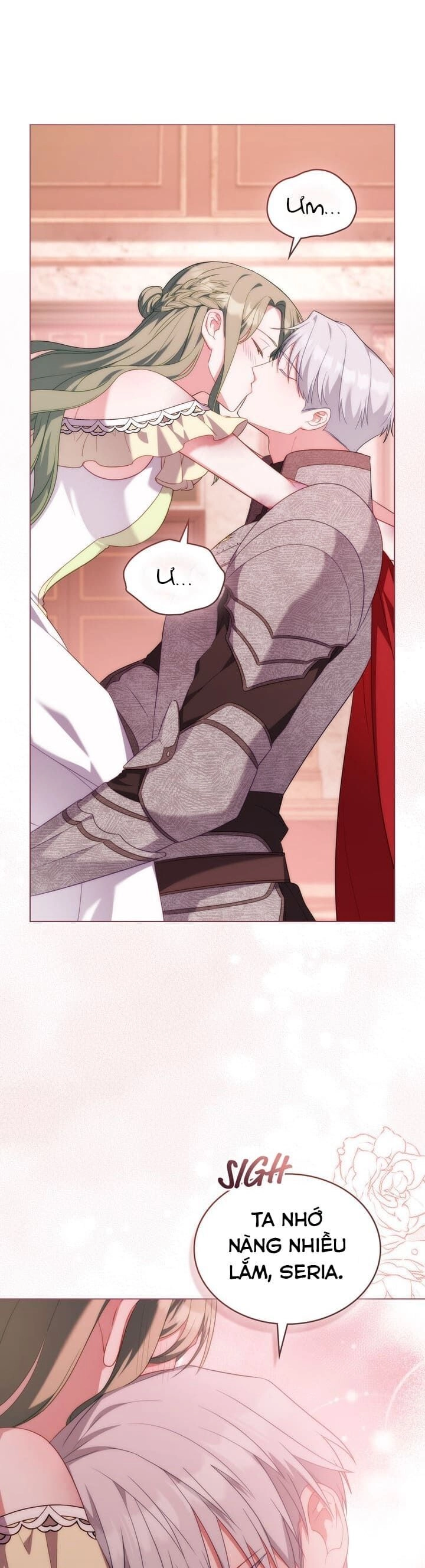 Tôi Trở Thành Nhân Vật Phản Diện Thực Sự Chapter 72 - 24