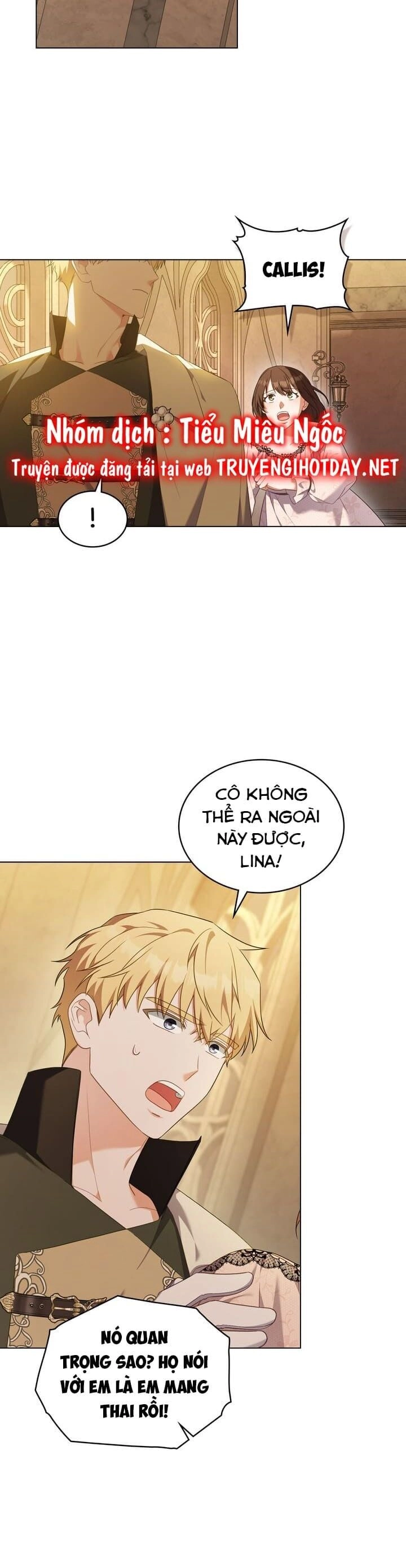 Tôi Trở Thành Nhân Vật Phản Diện Thực Sự Chapter 72 - 27