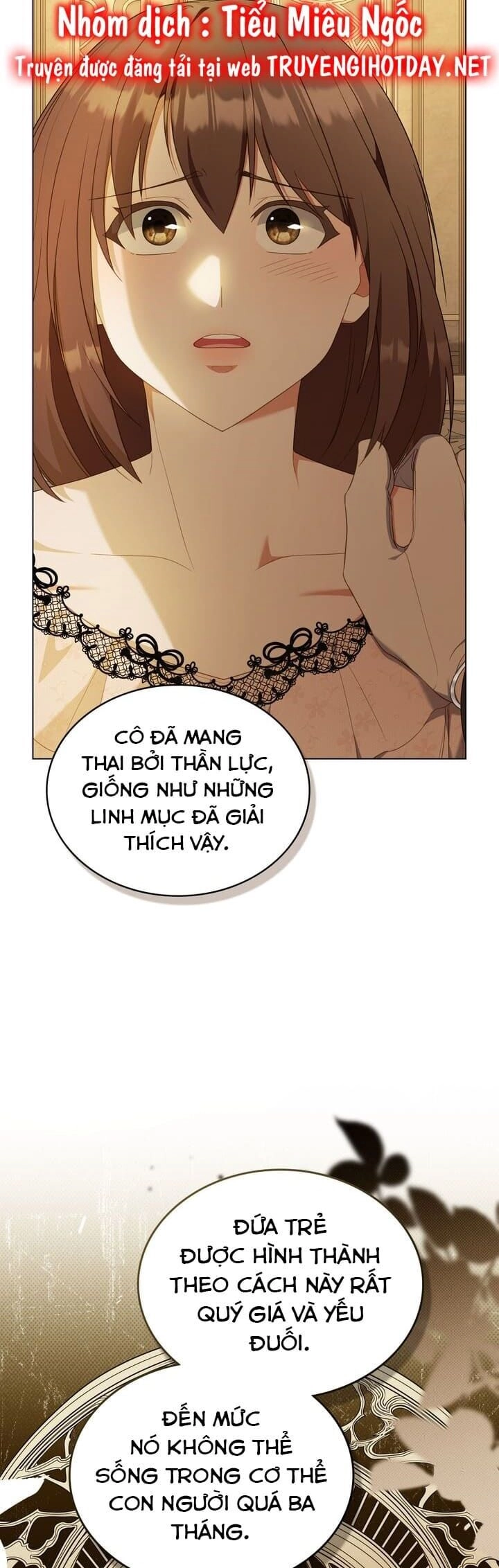 Tôi Trở Thành Nhân Vật Phản Diện Thực Sự Chapter 72 - 29