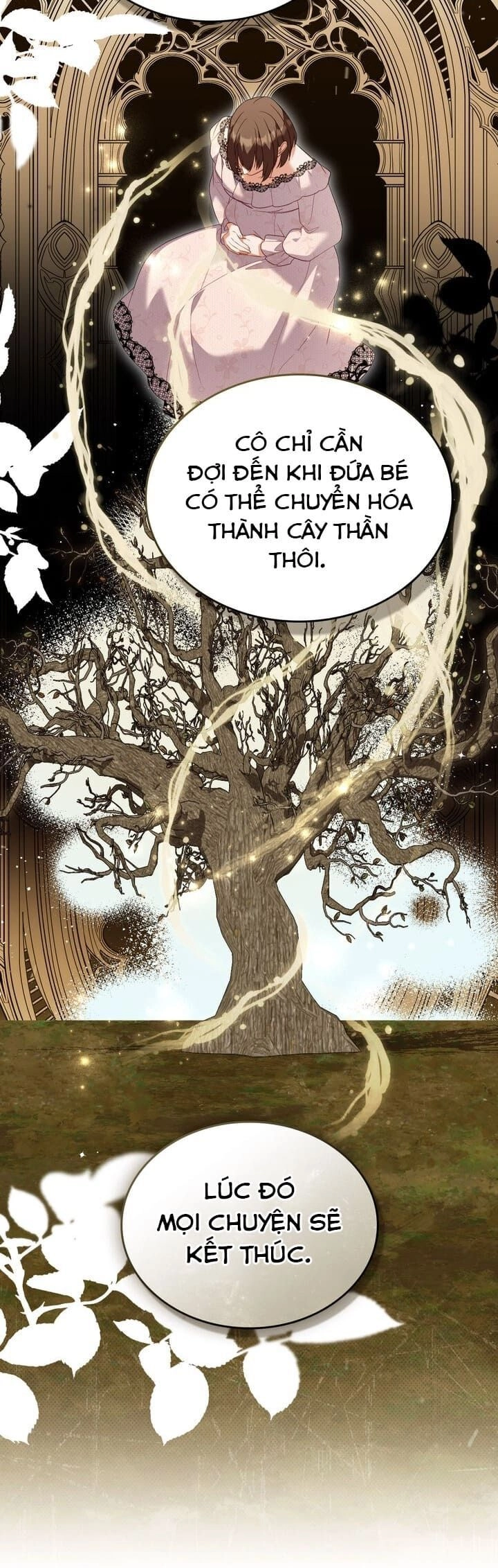 Tôi Trở Thành Nhân Vật Phản Diện Thực Sự Chapter 72 - 30