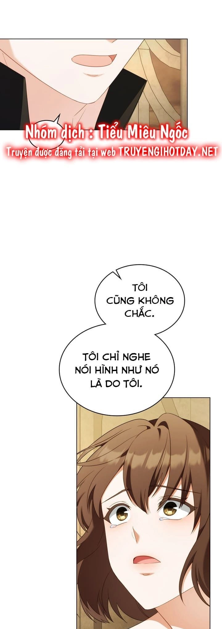 Tôi Trở Thành Nhân Vật Phản Diện Thực Sự Chapter 72 - 33