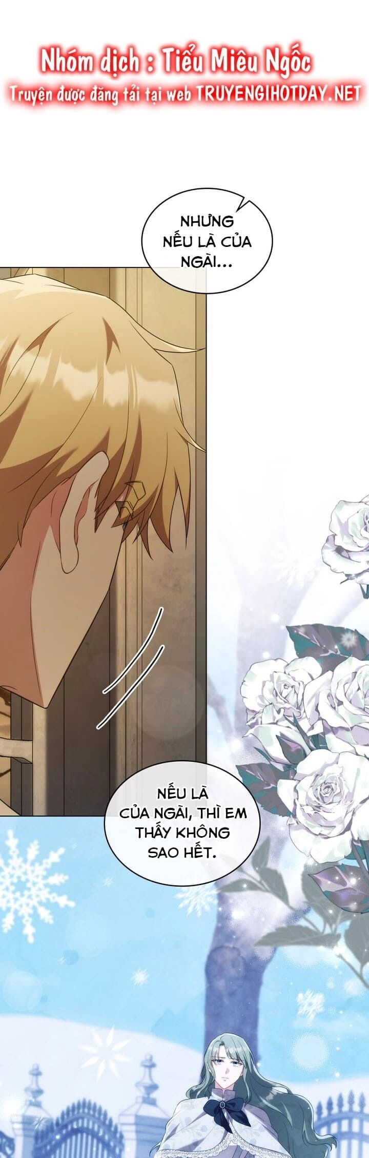 Tôi Trở Thành Nhân Vật Phản Diện Thực Sự Chapter 72 - 35