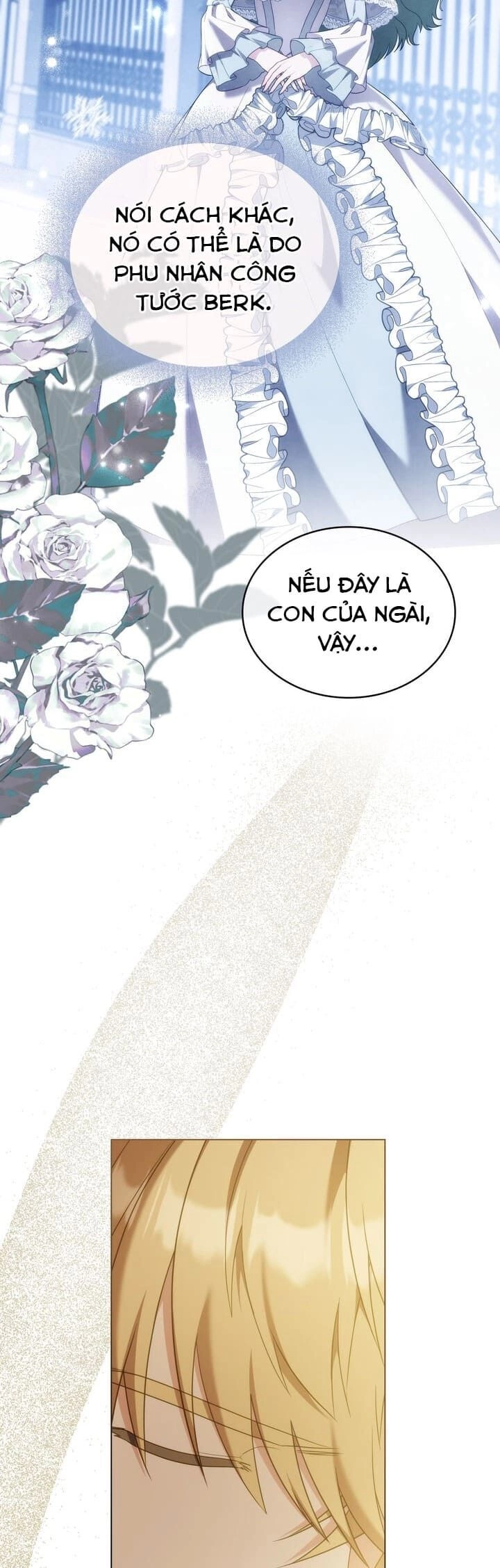 Tôi Trở Thành Nhân Vật Phản Diện Thực Sự Chapter 72 - 36