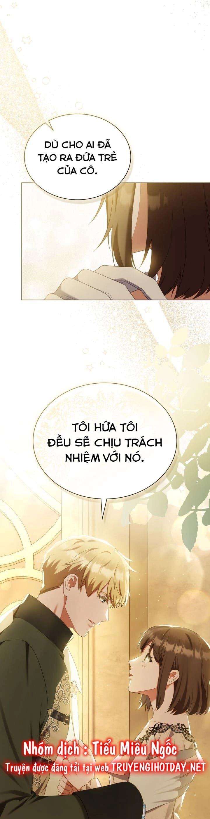 Tôi Trở Thành Nhân Vật Phản Diện Thực Sự Chapter 72 - 38