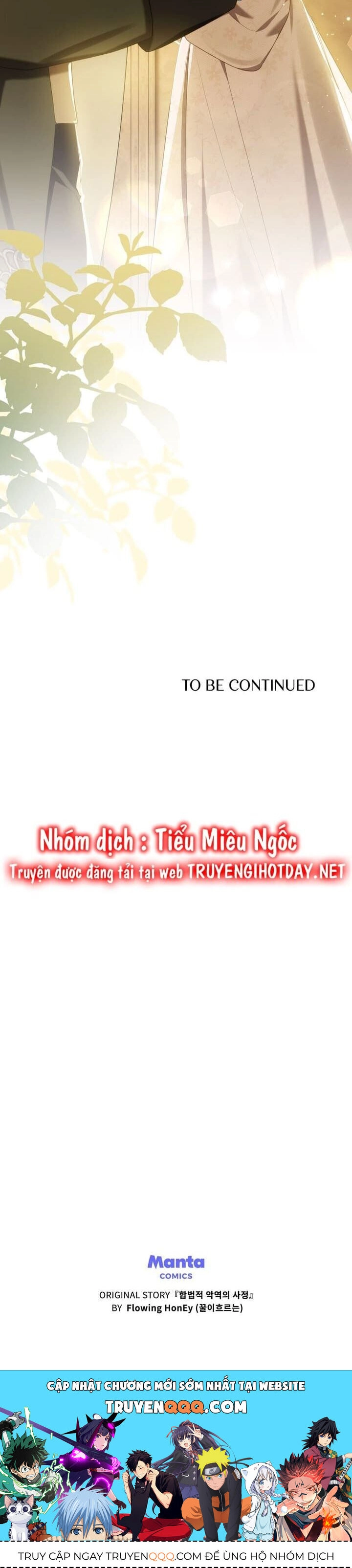 Tôi Trở Thành Nhân Vật Phản Diện Thực Sự Chapter 72 - 39