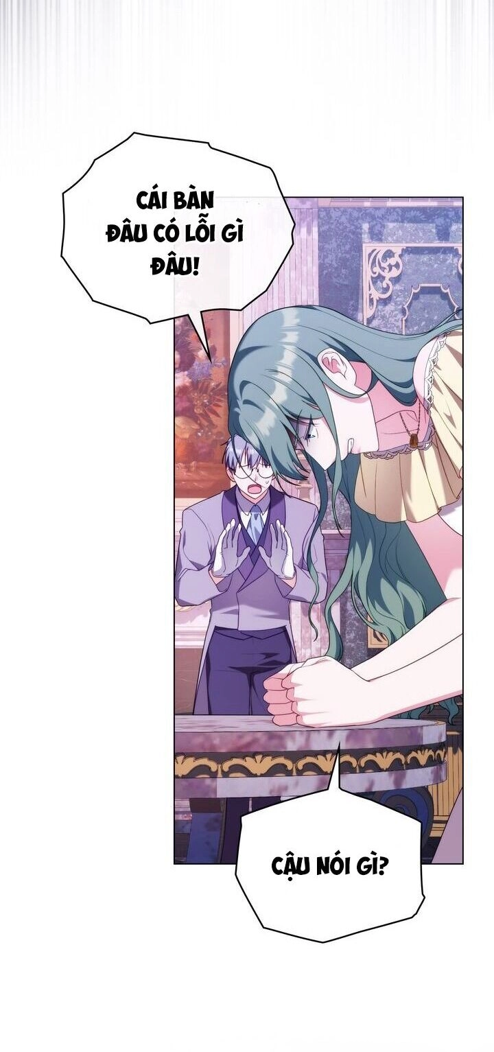 Tôi Trở Thành Nhân Vật Phản Diện Thực Sự Chapter 73 - 4