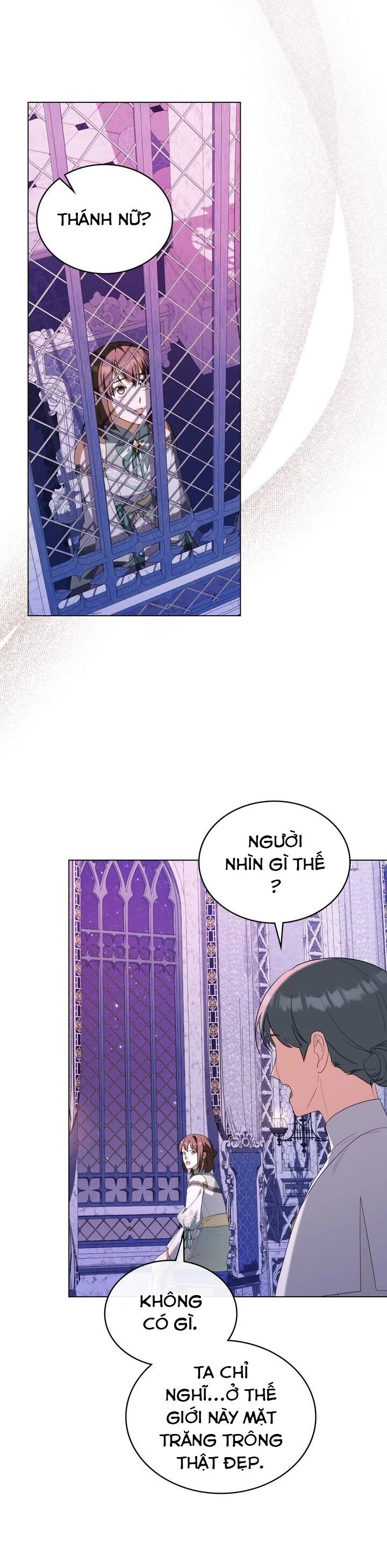 Tôi Trở Thành Nhân Vật Phản Diện Thực Sự Chapter 73 - 14