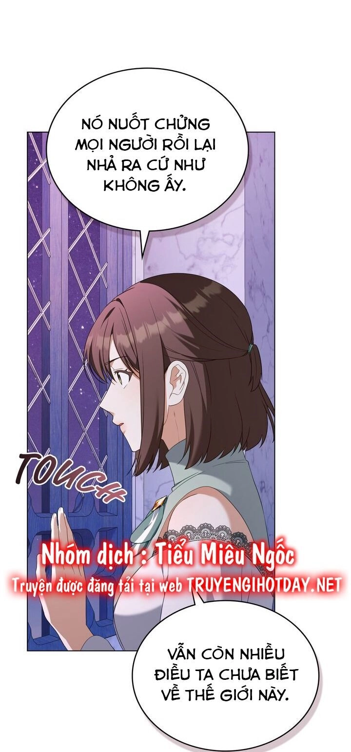 Tôi Trở Thành Nhân Vật Phản Diện Thực Sự Chapter 73 - 15