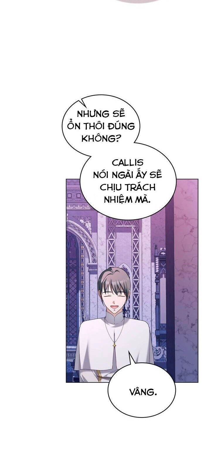 Tôi Trở Thành Nhân Vật Phản Diện Thực Sự Chapter 73 - 16