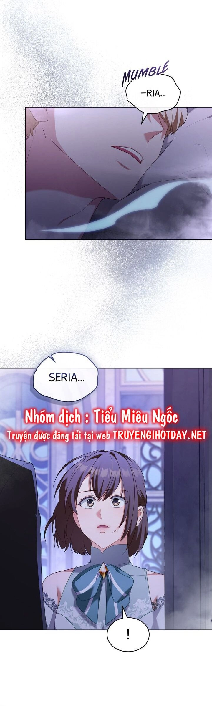 Tôi Trở Thành Nhân Vật Phản Diện Thực Sự Chapter 73 - 21