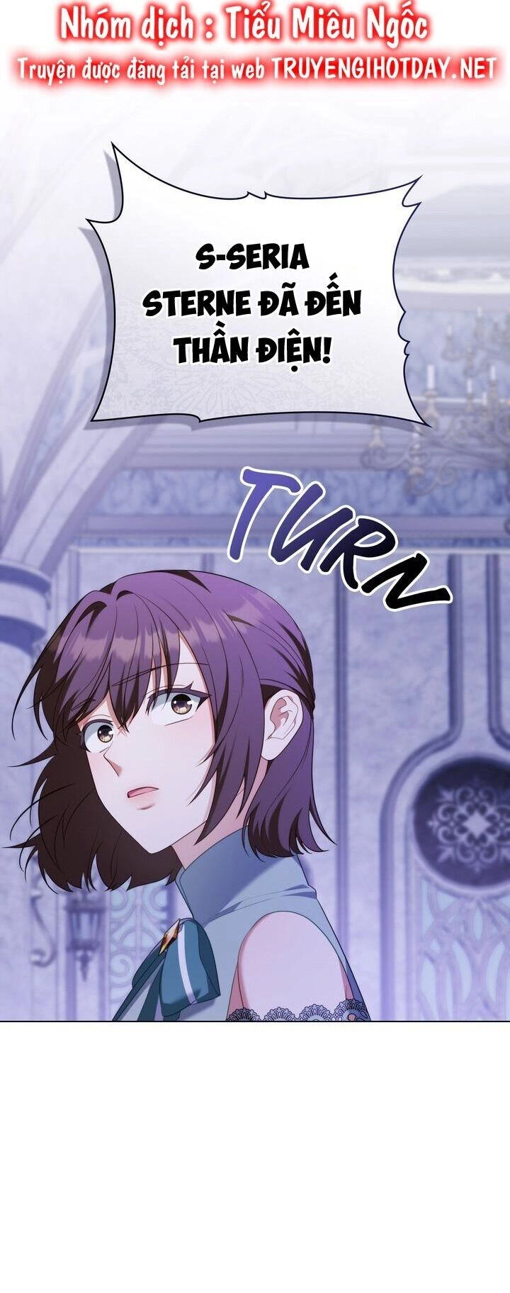 Tôi Trở Thành Nhân Vật Phản Diện Thực Sự Chapter 73 - 24