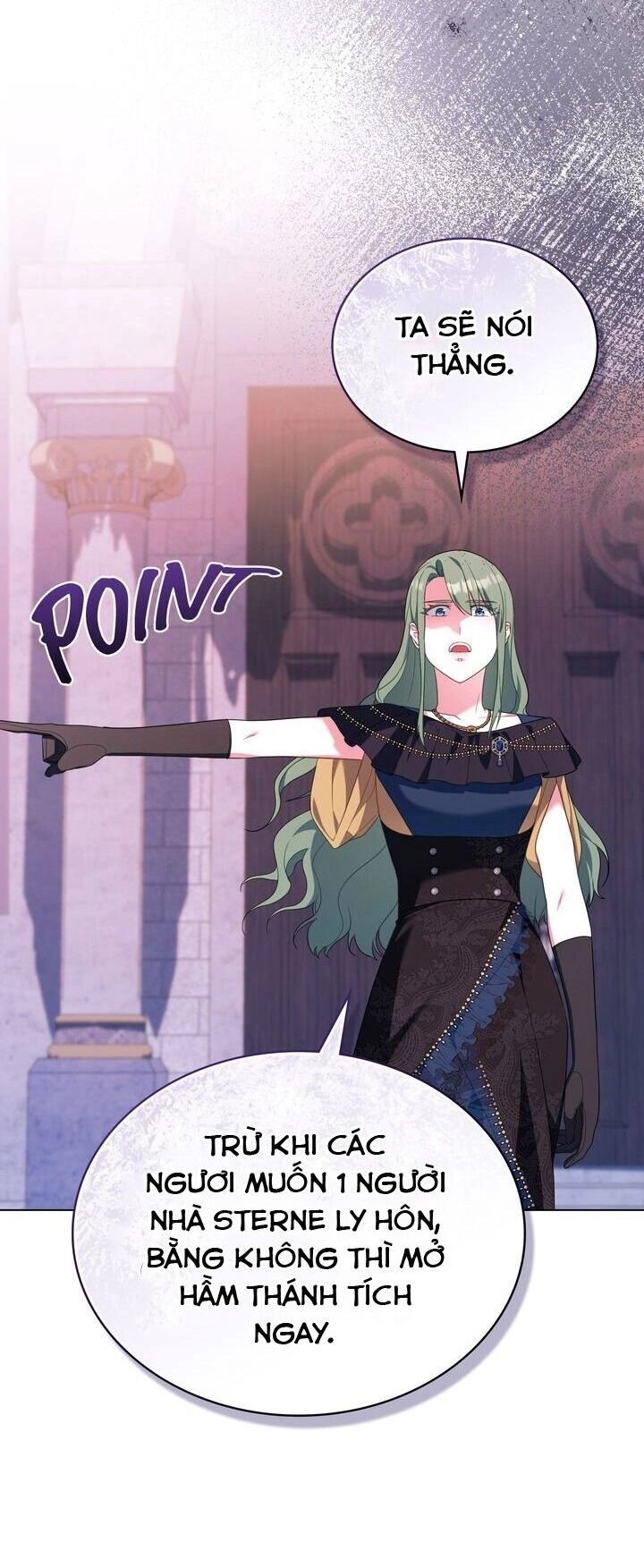 Tôi Trở Thành Nhân Vật Phản Diện Thực Sự Chapter 73 - 29