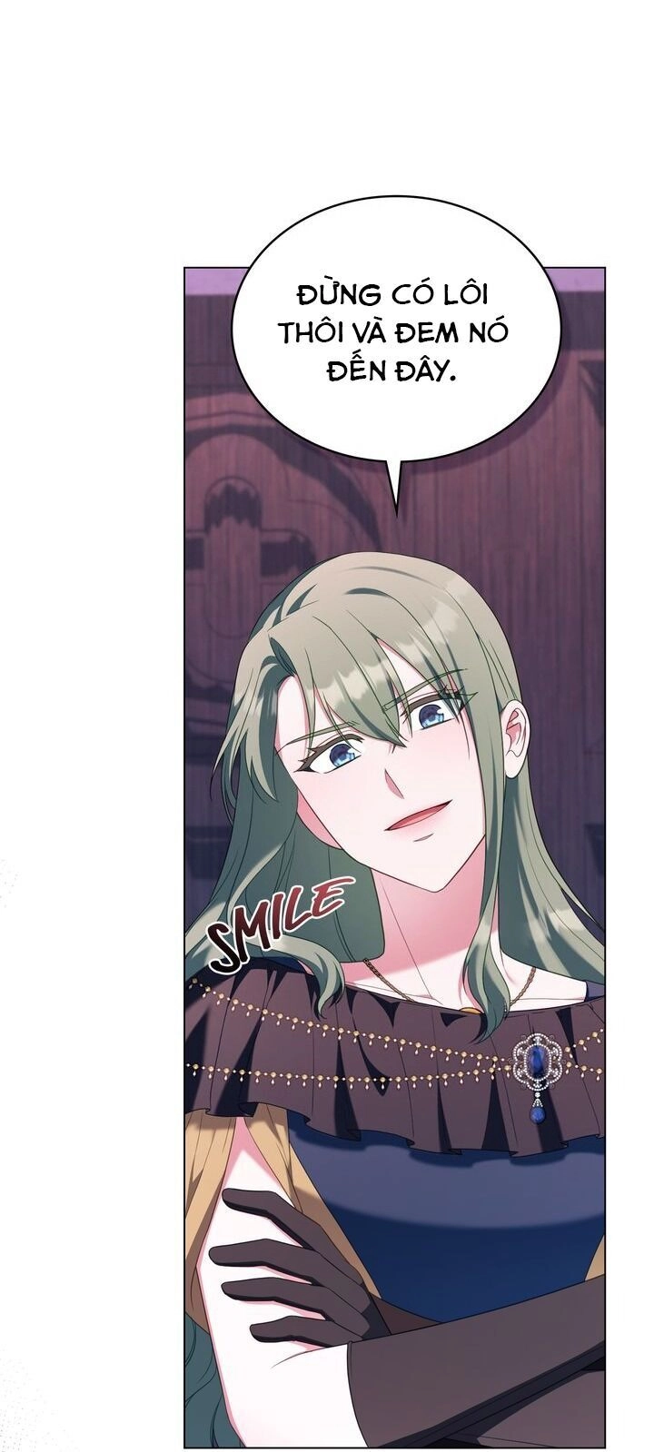 Tôi Trở Thành Nhân Vật Phản Diện Thực Sự Chapter 73 - 31