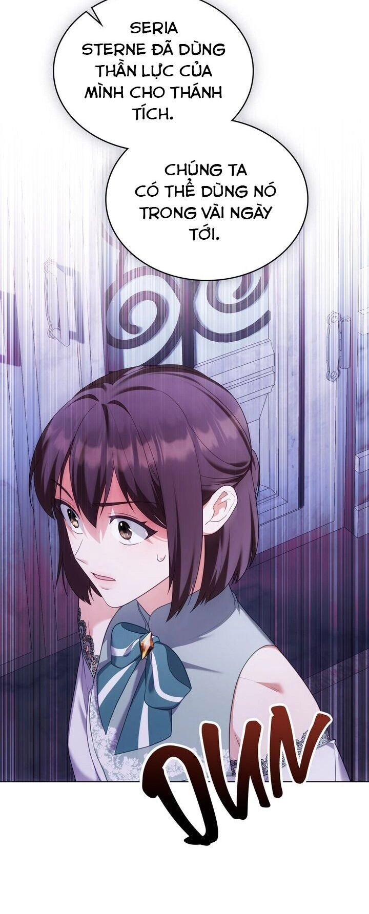 Tôi Trở Thành Nhân Vật Phản Diện Thực Sự Chapter 73 - 34