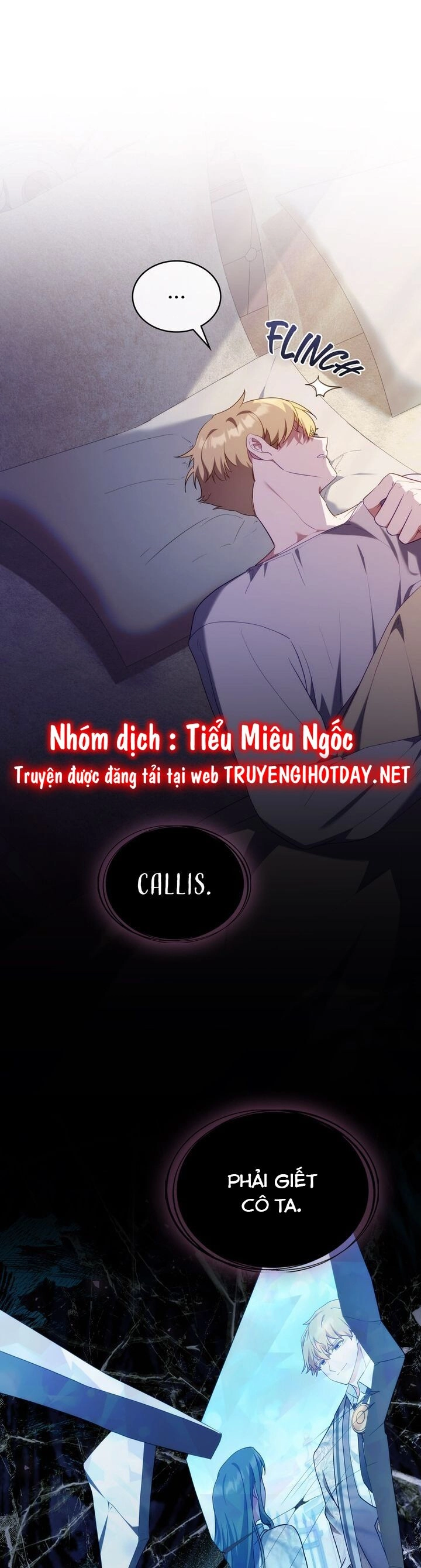 Tôi Trở Thành Nhân Vật Phản Diện Thực Sự Chapter 73 - 37