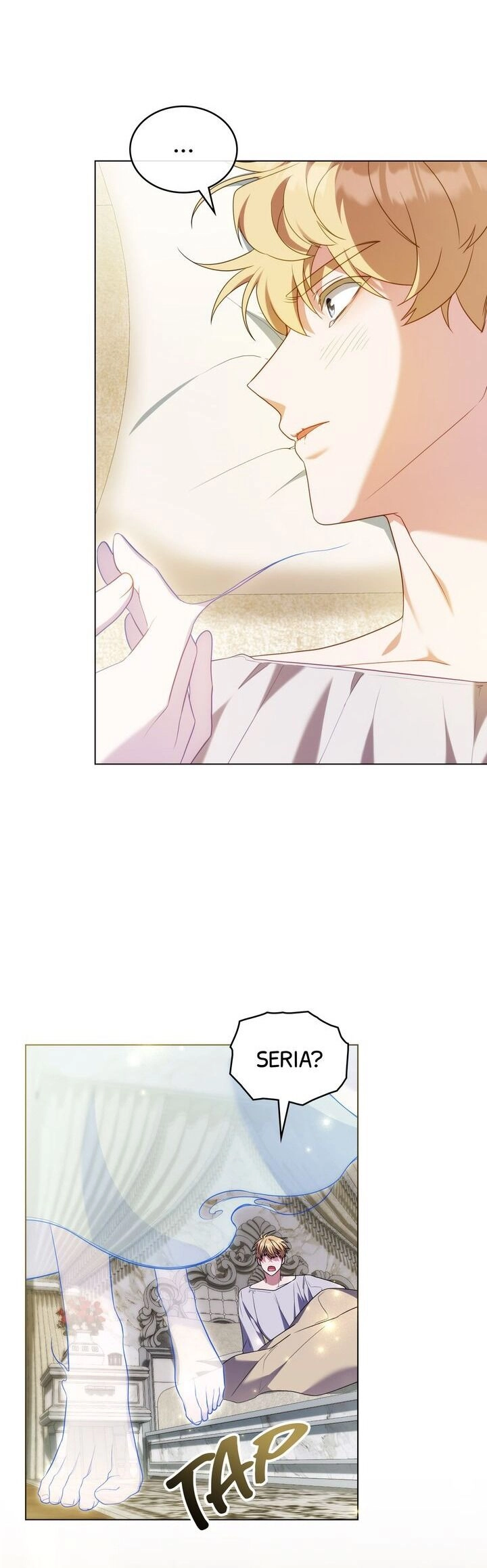 Tôi Trở Thành Nhân Vật Phản Diện Thực Sự Chapter 73 - 41