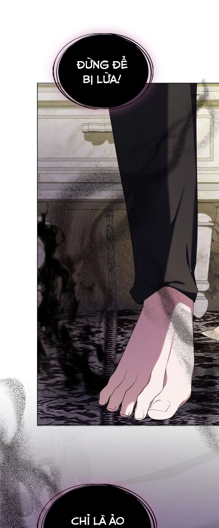 Tôi Trở Thành Nhân Vật Phản Diện Thực Sự Chapter 73 - 43