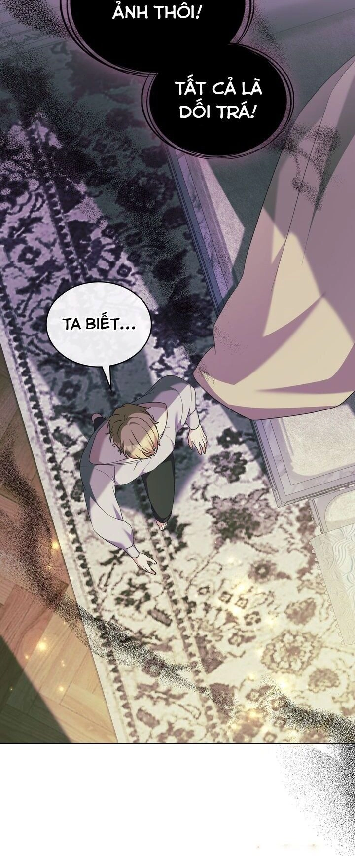 Tôi Trở Thành Nhân Vật Phản Diện Thực Sự Chapter 73 - 44