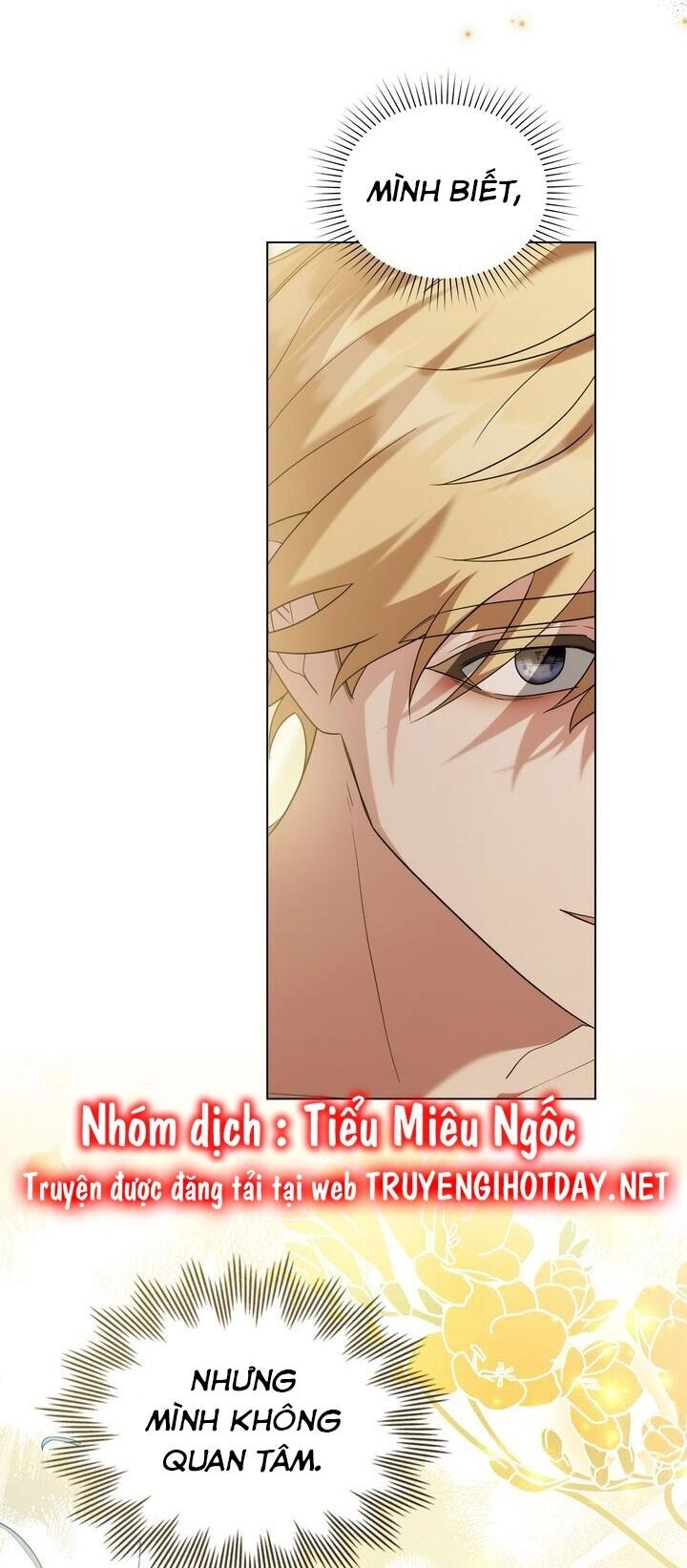 Tôi Trở Thành Nhân Vật Phản Diện Thực Sự Chapter 73 - 45