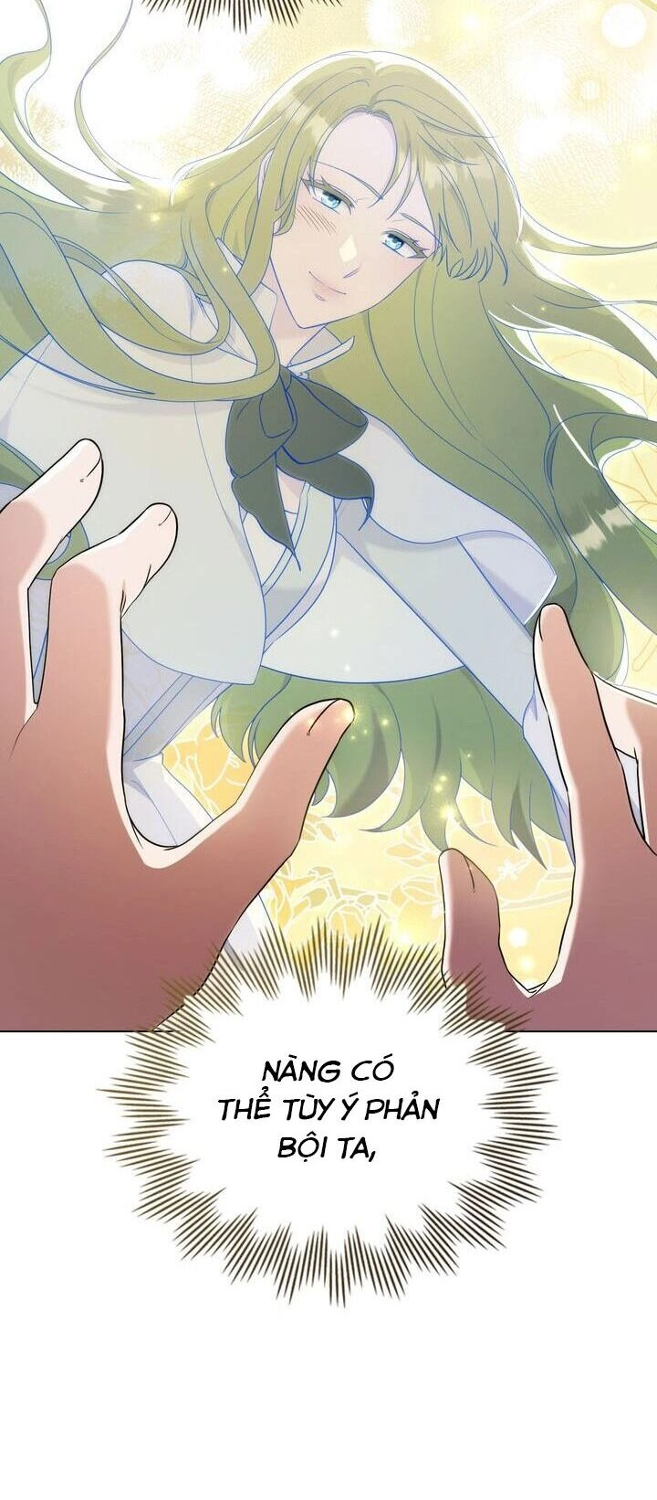 Tôi Trở Thành Nhân Vật Phản Diện Thực Sự Chapter 73 - 46