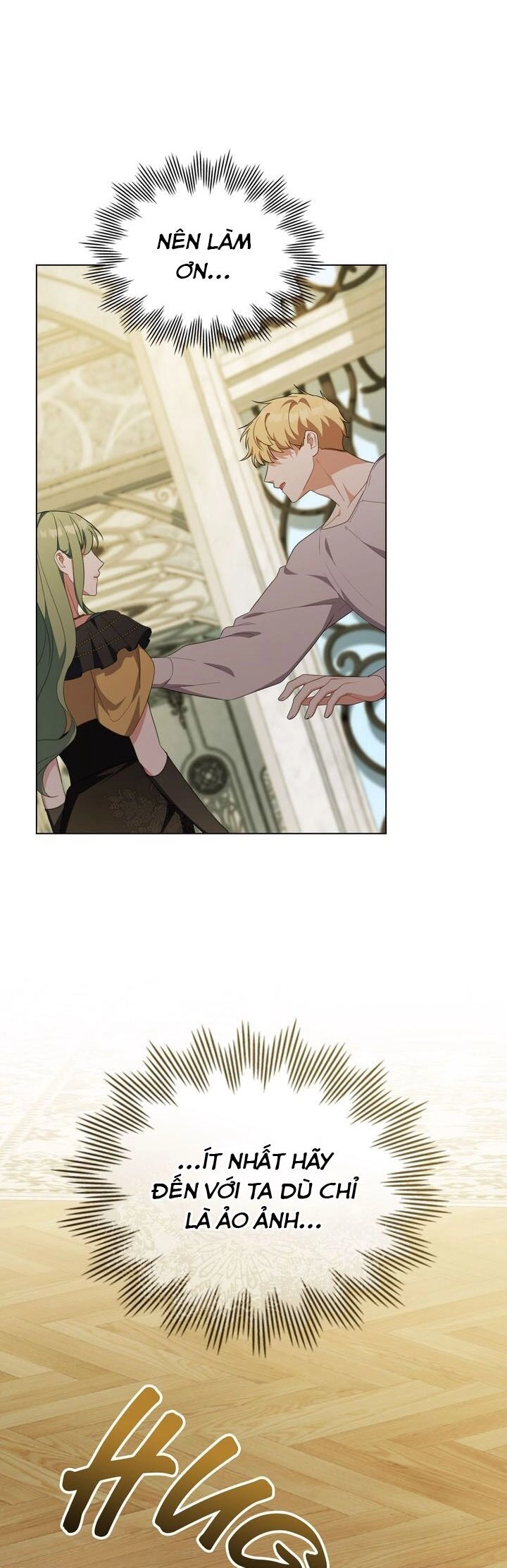 Tôi Trở Thành Nhân Vật Phản Diện Thực Sự Chapter 73 - 47