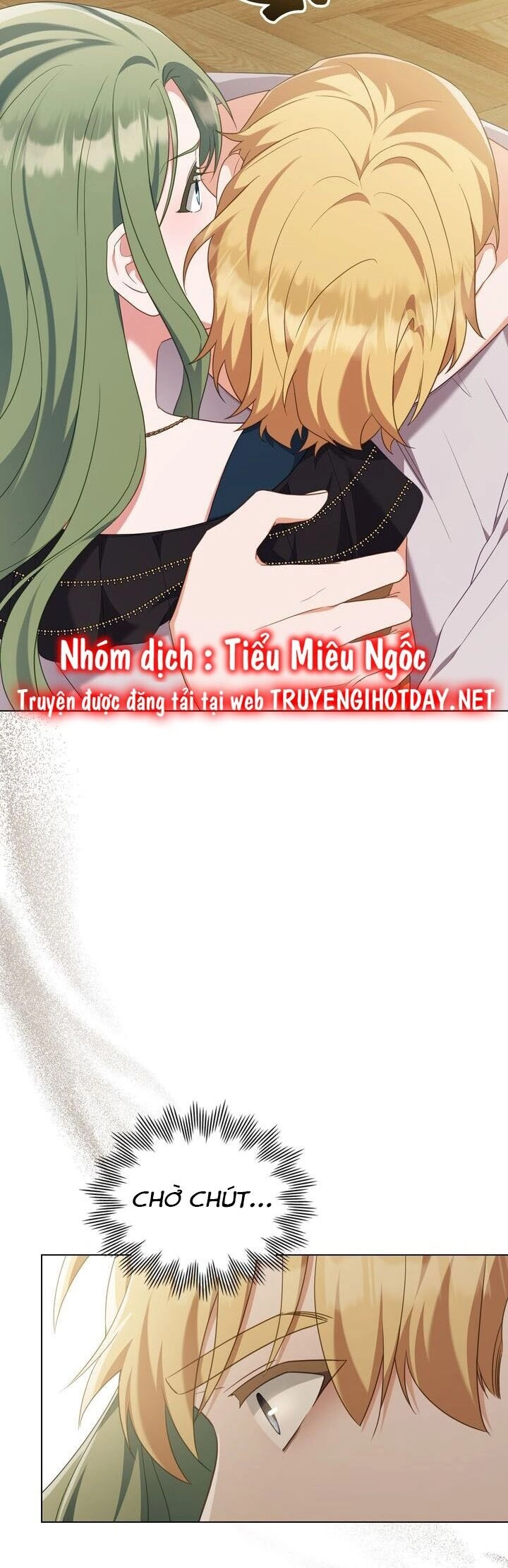 Tôi Trở Thành Nhân Vật Phản Diện Thực Sự Chapter 73 - 48