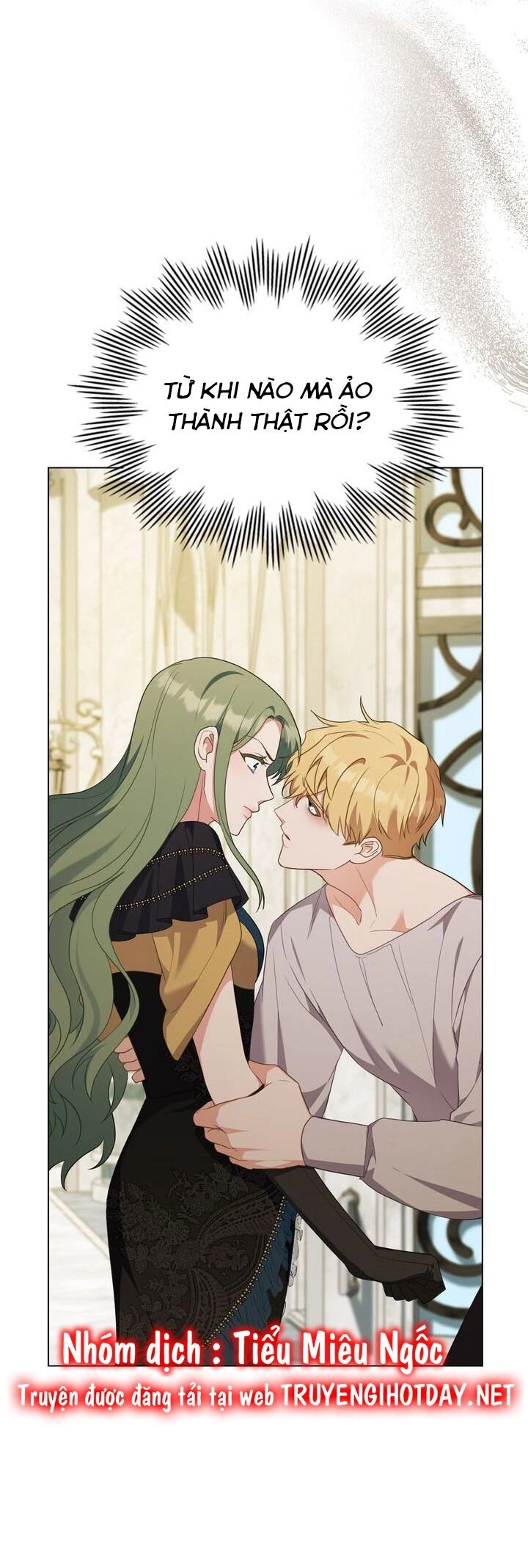 Tôi Trở Thành Nhân Vật Phản Diện Thực Sự Chapter 73 - 49