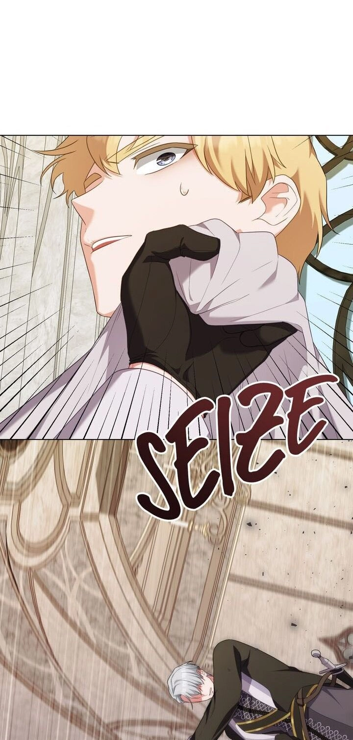 Tôi Trở Thành Nhân Vật Phản Diện Thực Sự Chapter 73 - 50