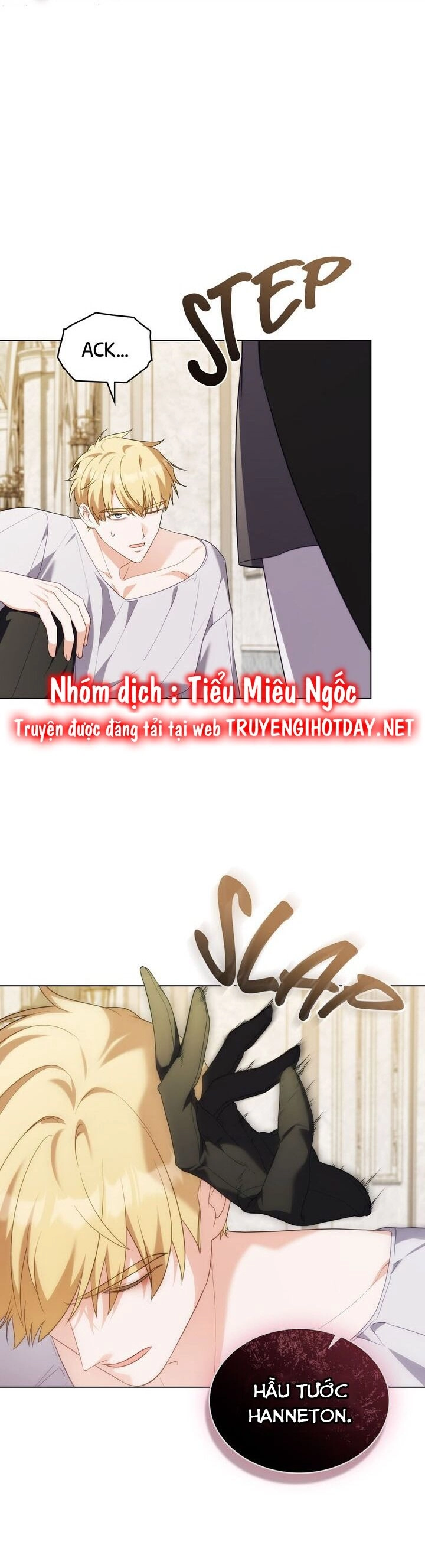 Tôi Trở Thành Nhân Vật Phản Diện Thực Sự Chapter 73 - 52