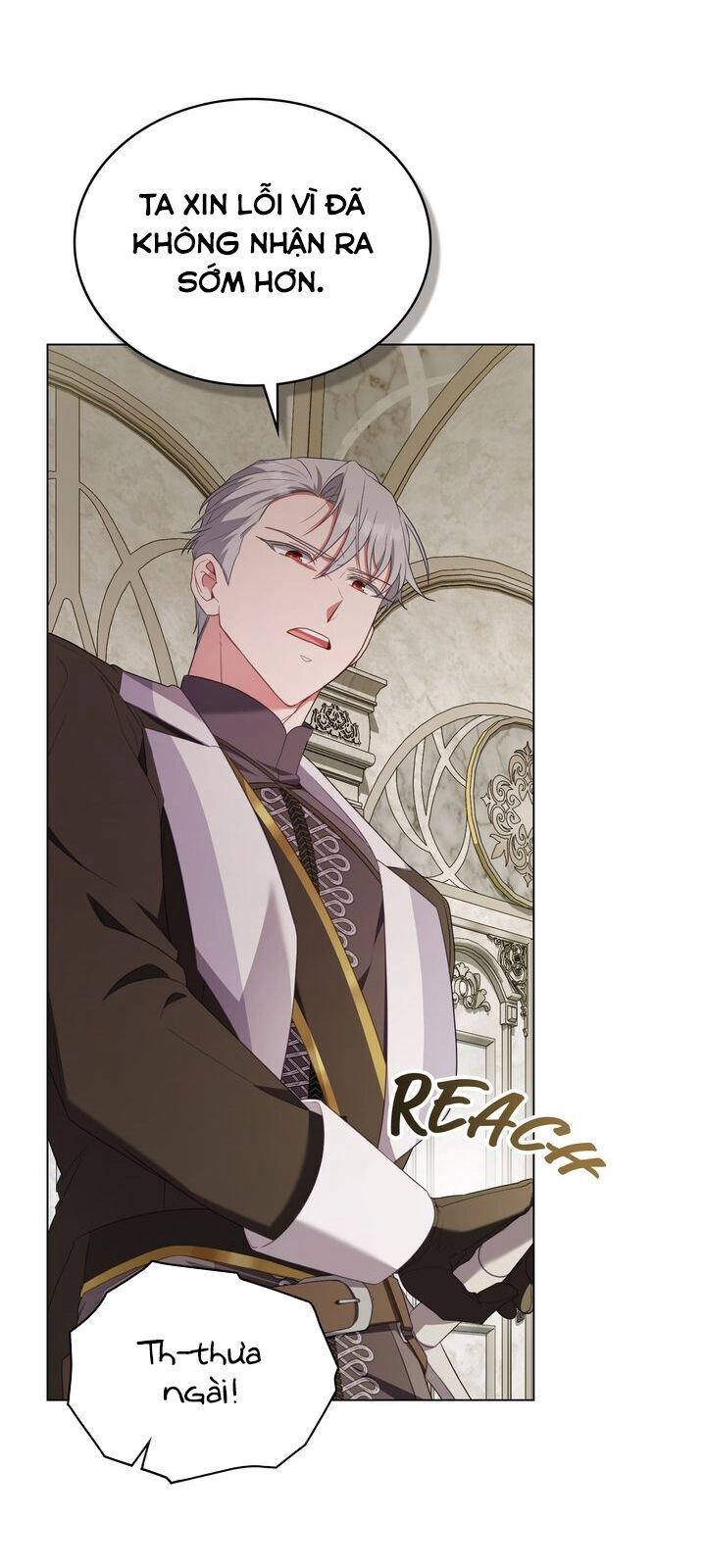 Tôi Trở Thành Nhân Vật Phản Diện Thực Sự Chapter 74 - 4