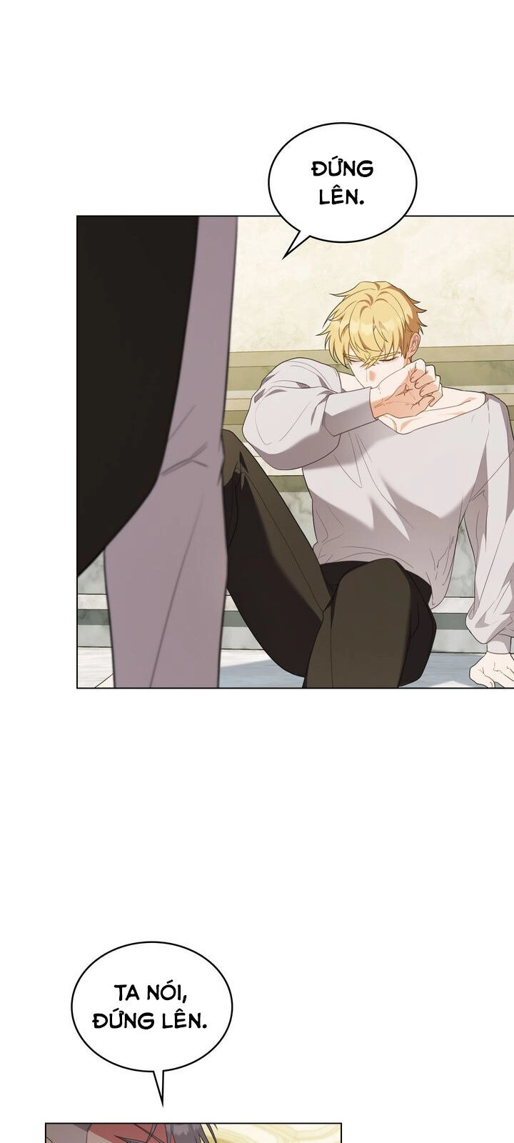 Tôi Trở Thành Nhân Vật Phản Diện Thực Sự Chapter 74 - 5