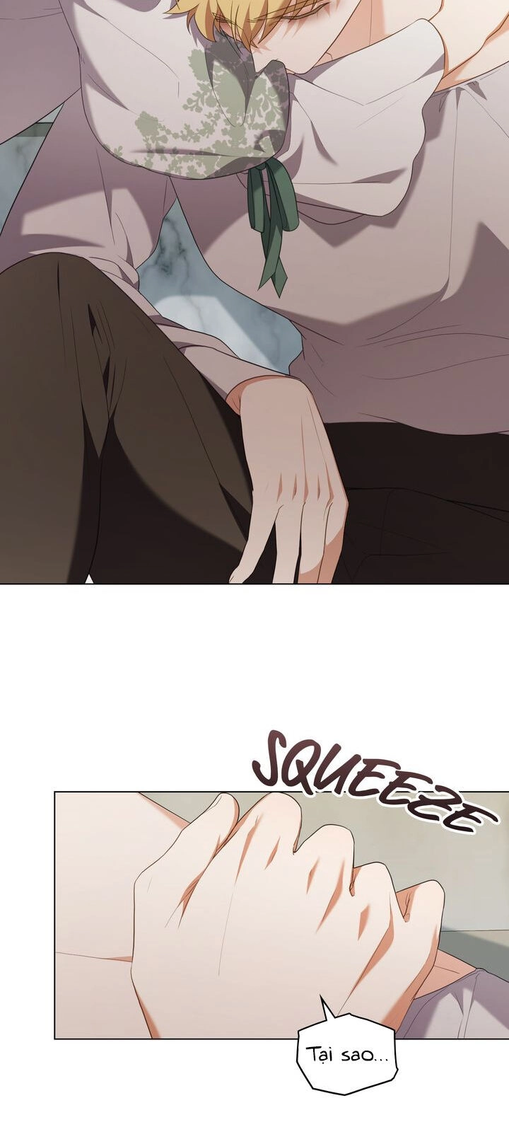 Tôi Trở Thành Nhân Vật Phản Diện Thực Sự Chapter 74 - 10