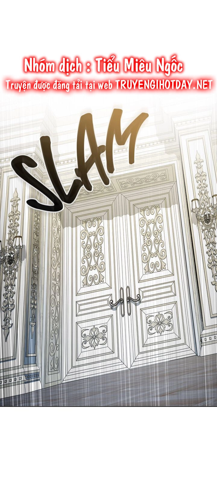 Tôi Trở Thành Nhân Vật Phản Diện Thực Sự Chapter 74 - 16