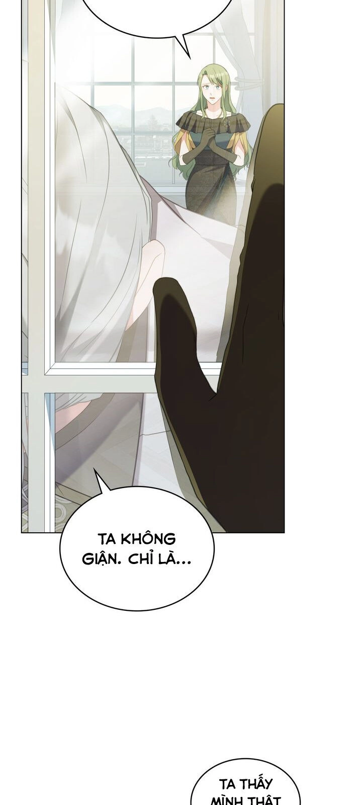 Tôi Trở Thành Nhân Vật Phản Diện Thực Sự Chapter 74 - 18