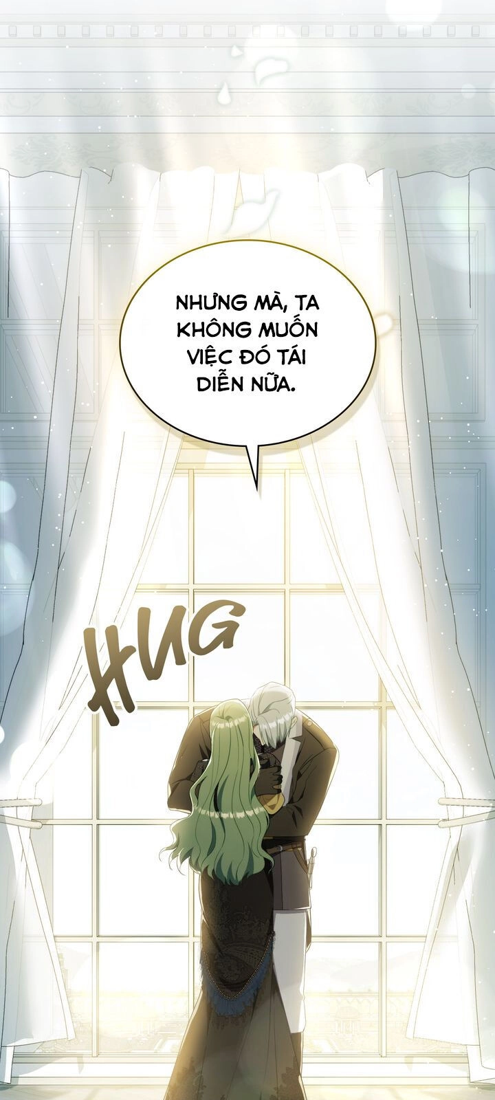 Tôi Trở Thành Nhân Vật Phản Diện Thực Sự Chapter 74 - 21