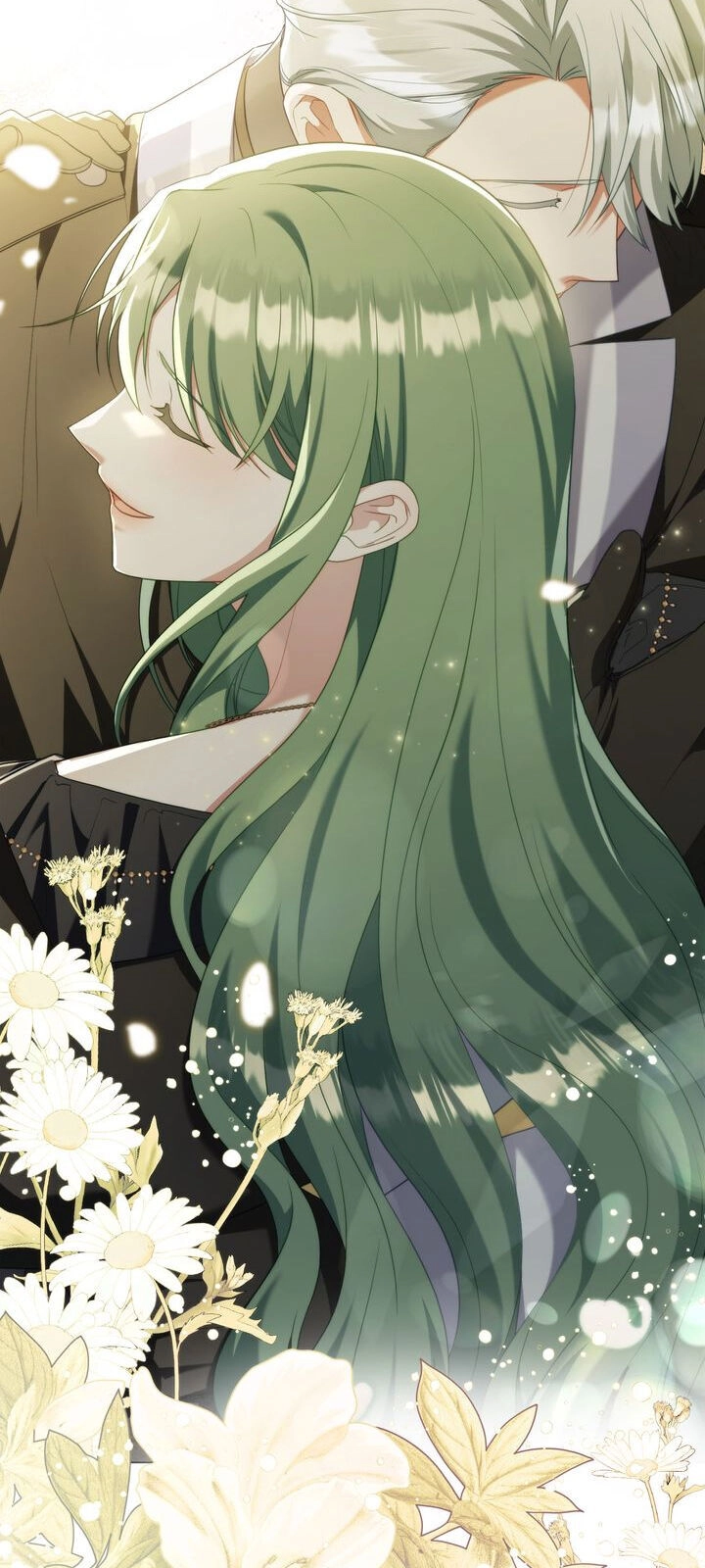 Tôi Trở Thành Nhân Vật Phản Diện Thực Sự Chapter 74 - 25