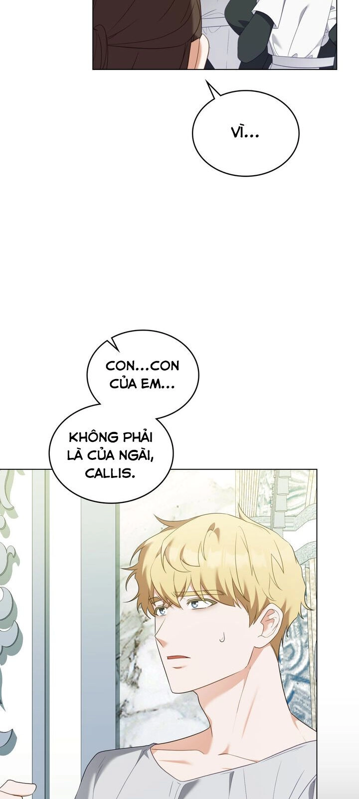 Tôi Trở Thành Nhân Vật Phản Diện Thực Sự Chapter 74 - 29