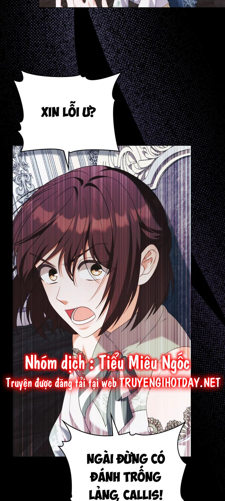 Tôi Trở Thành Nhân Vật Phản Diện Thực Sự Chapter 74 - 33