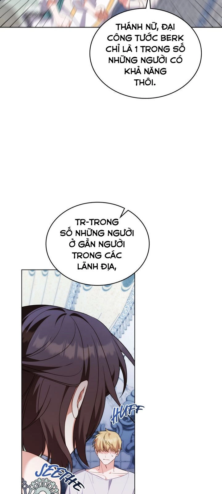 Tôi Trở Thành Nhân Vật Phản Diện Thực Sự Chapter 74 - 35