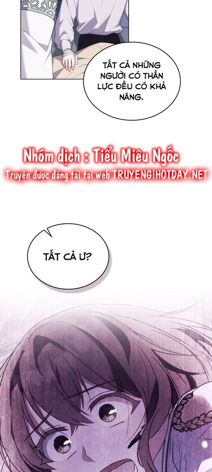 Tôi Trở Thành Nhân Vật Phản Diện Thực Sự Chapter 74 - 36