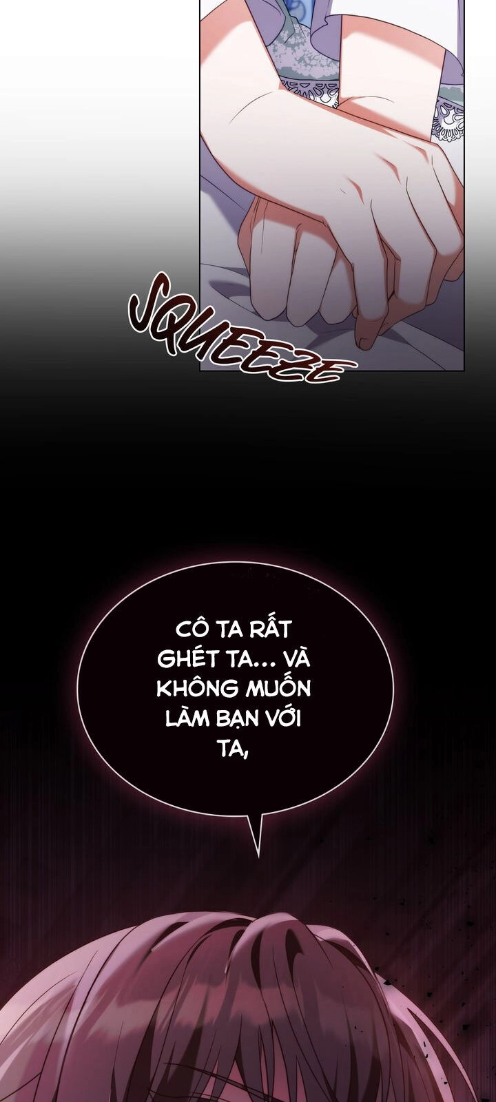 Tôi Trở Thành Nhân Vật Phản Diện Thực Sự Chapter 74 - 38