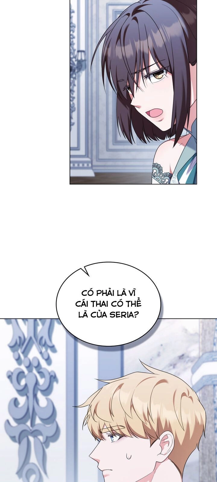 Tôi Trở Thành Nhân Vật Phản Diện Thực Sự Chapter 74 - 41