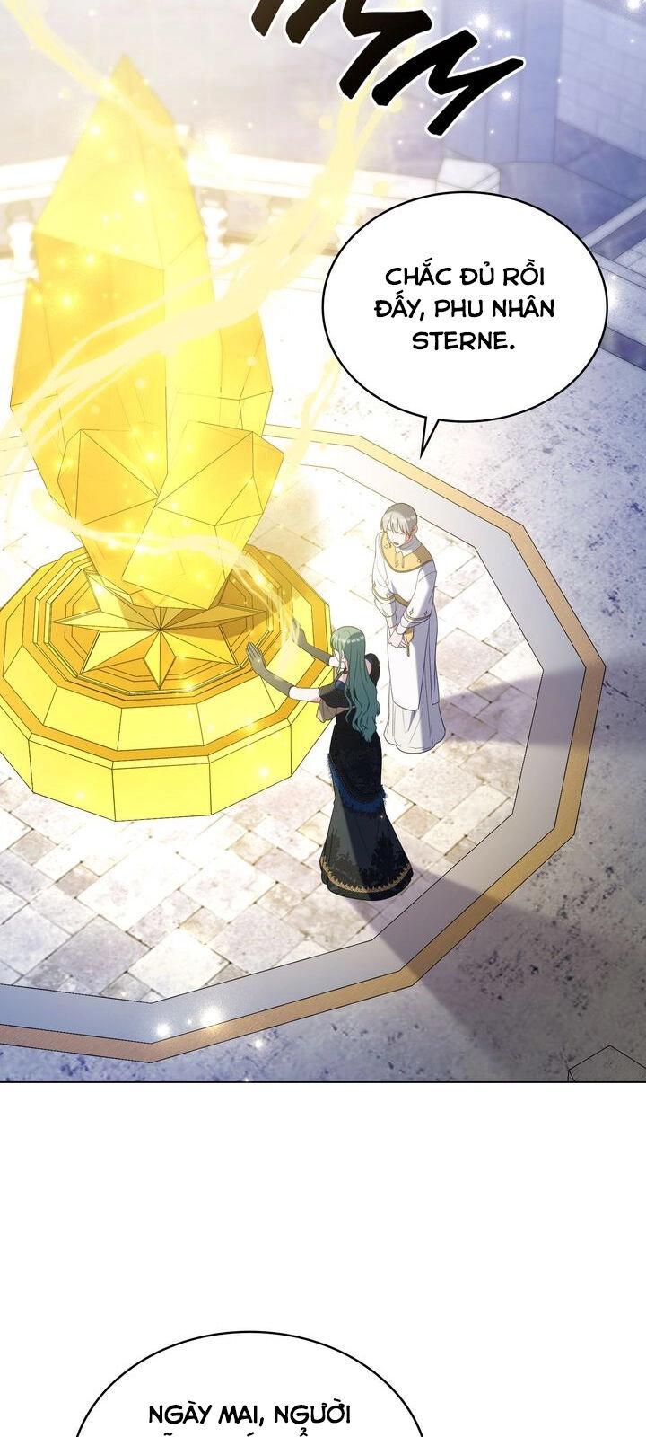 Tôi Trở Thành Nhân Vật Phản Diện Thực Sự Chapter 74 - 47