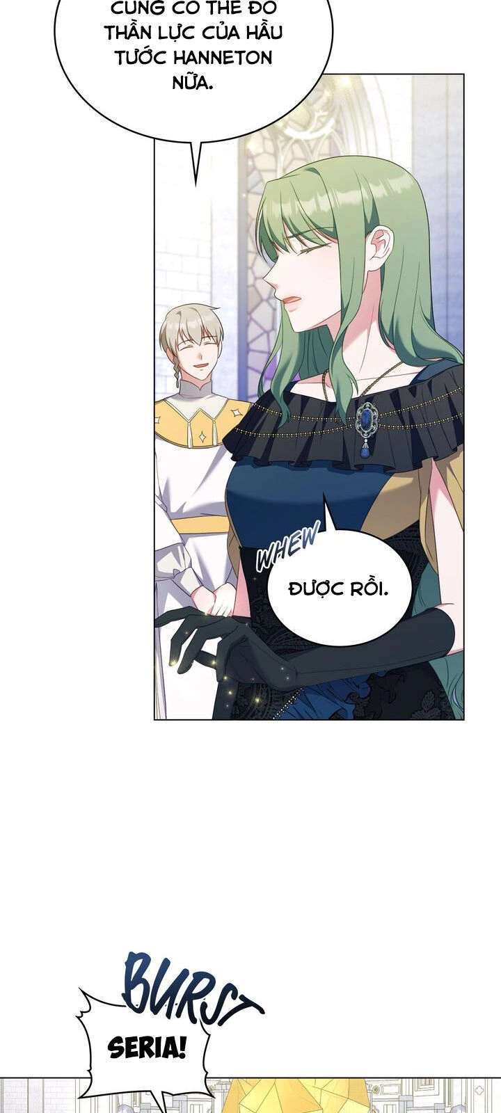 Tôi Trở Thành Nhân Vật Phản Diện Thực Sự Chapter 74 - 48