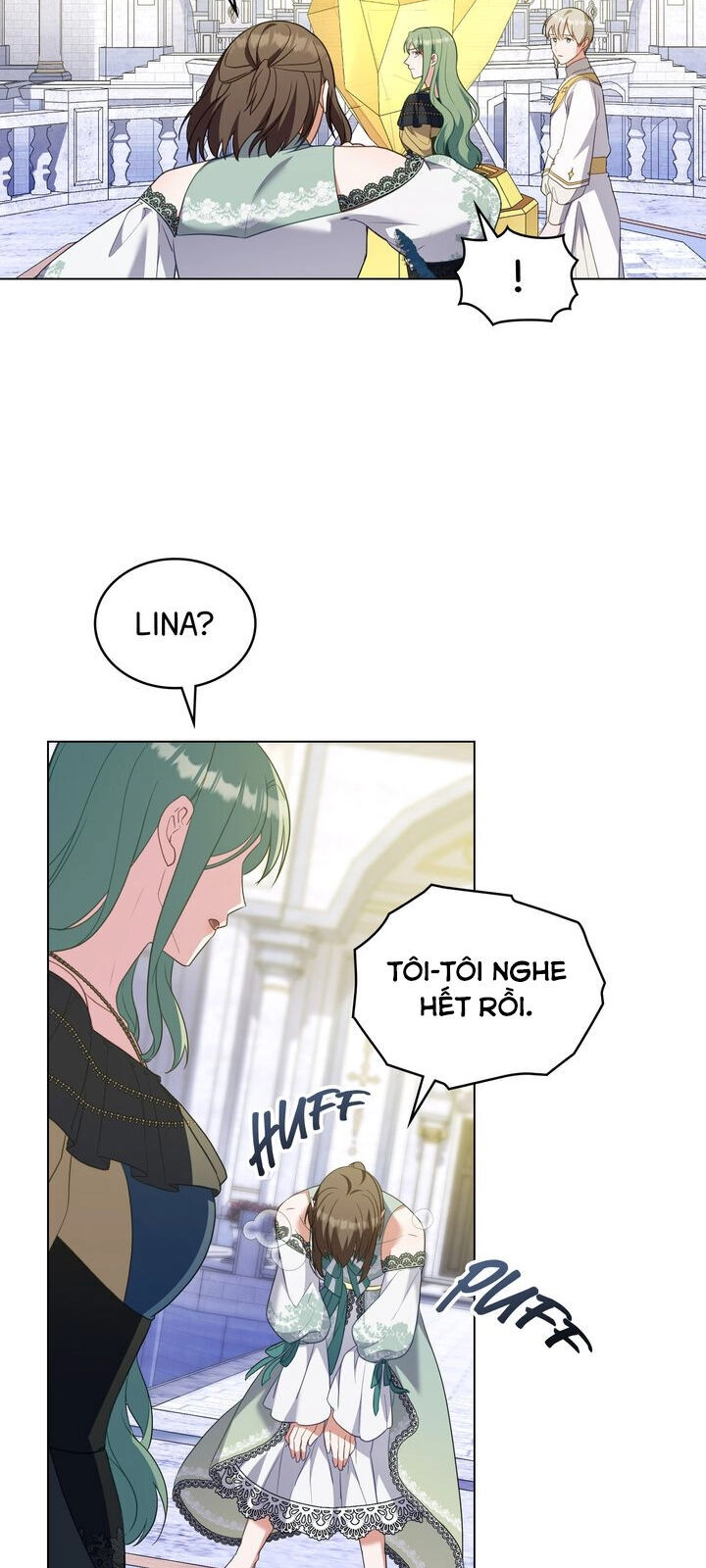 Tôi Trở Thành Nhân Vật Phản Diện Thực Sự Chapter 74 - 49