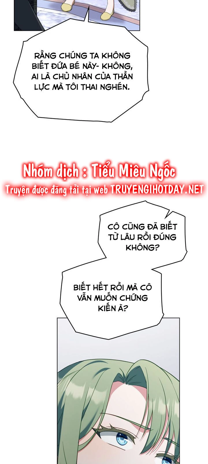 Tôi Trở Thành Nhân Vật Phản Diện Thực Sự Chapter 74 - 50