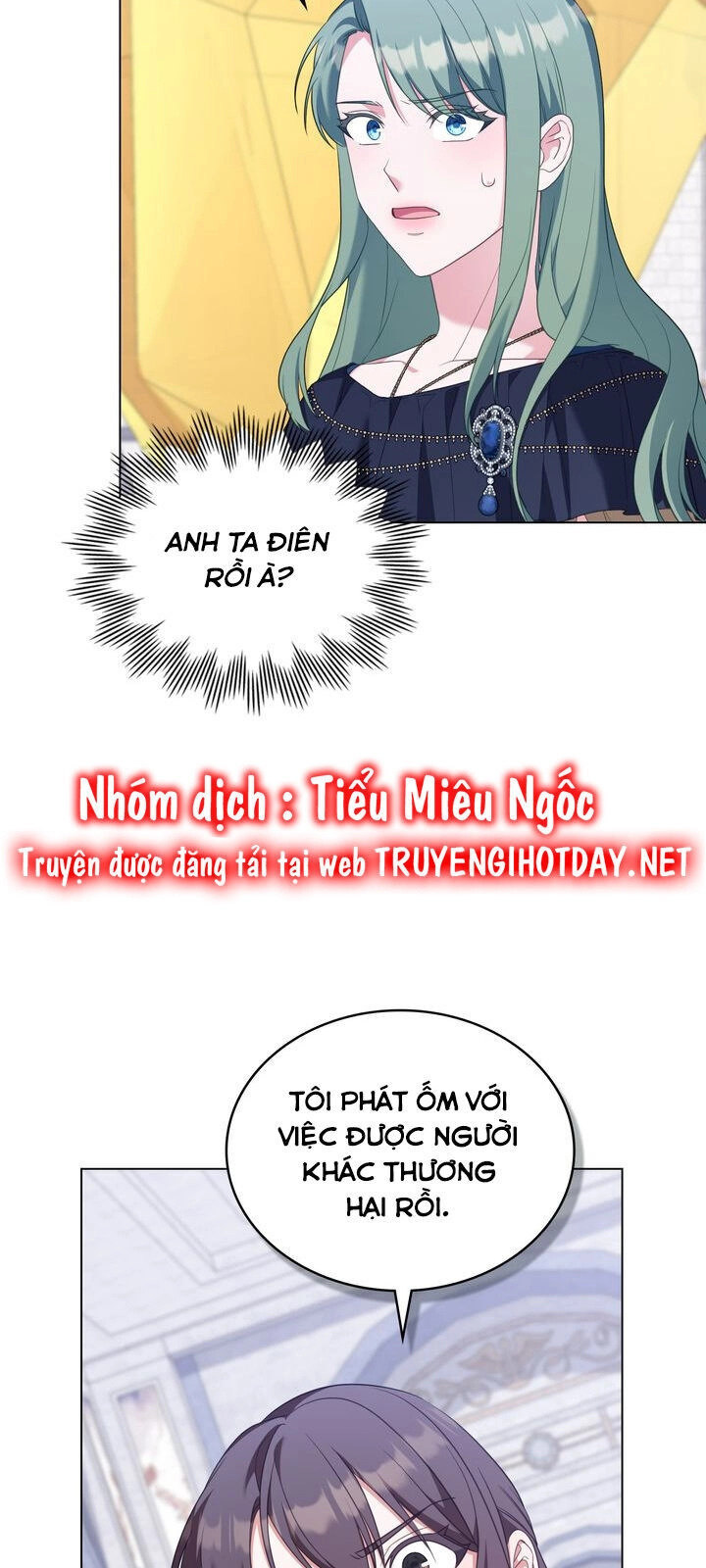 Tôi Trở Thành Nhân Vật Phản Diện Thực Sự Chapter 74 - 56