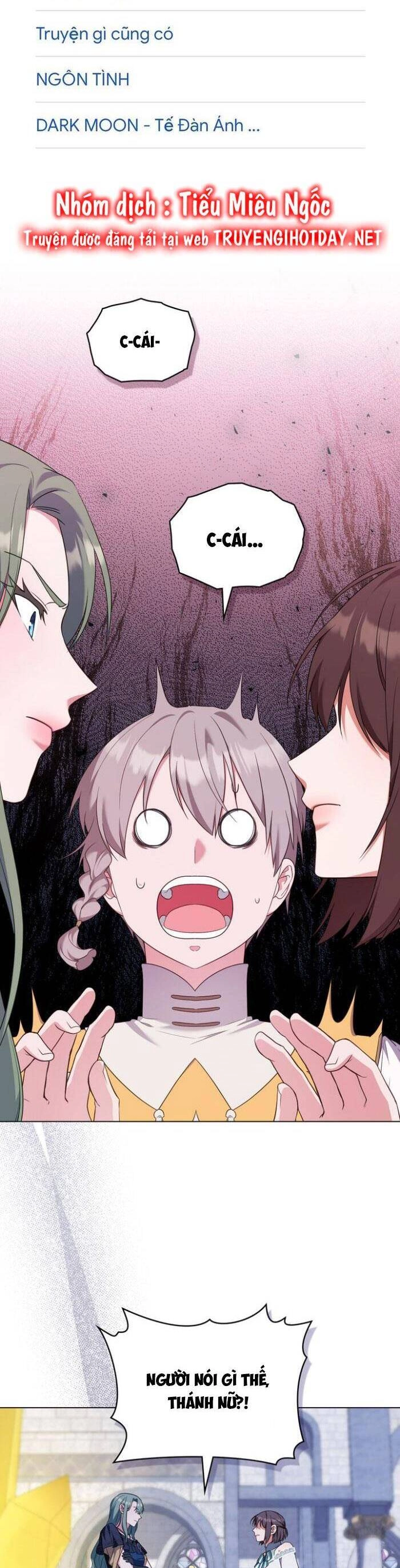 Tôi Trở Thành Nhân Vật Phản Diện Thực Sự Chapter 75 - 2