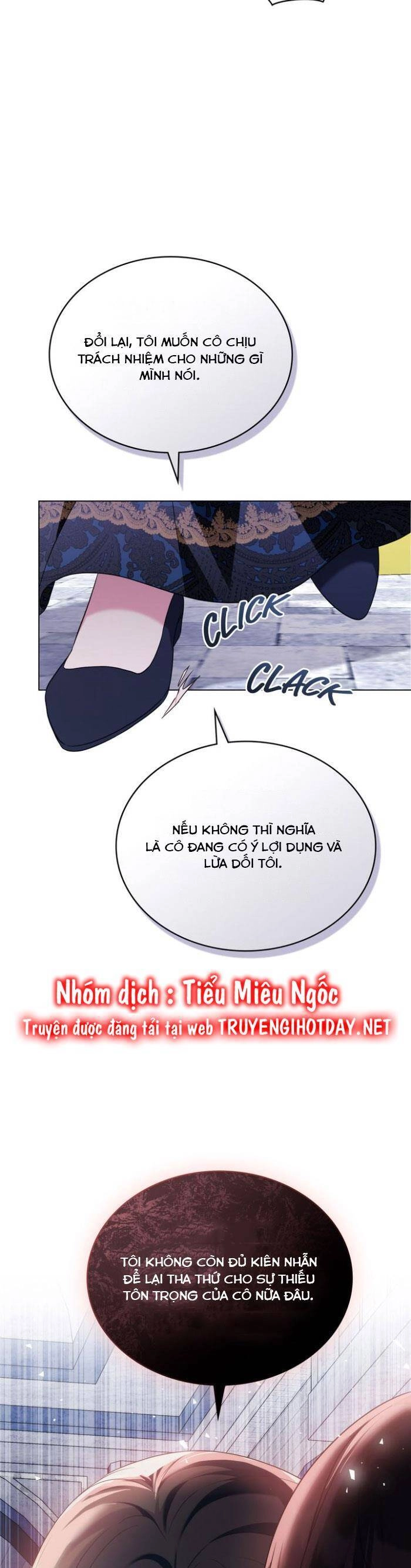 Tôi Trở Thành Nhân Vật Phản Diện Thực Sự Chapter 75 - 5